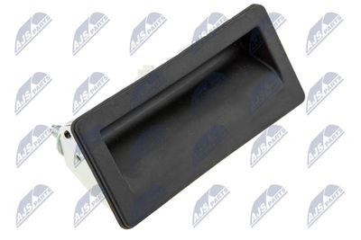 Выключатель, замок задней двери NTY EZC-AU-091