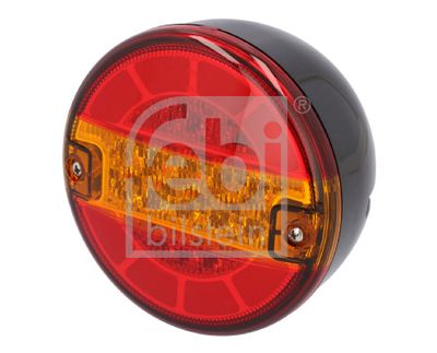 Aizmugurējais lukturis FEBI BILSTEIN 177125