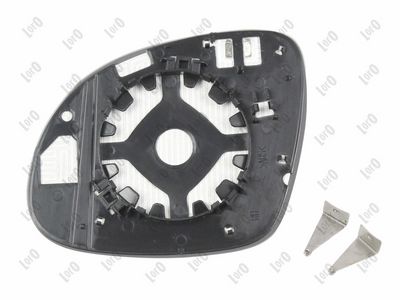 Spoguļstikls, Ārējais atpakaļskata spogulis ABAKUS 4042G02