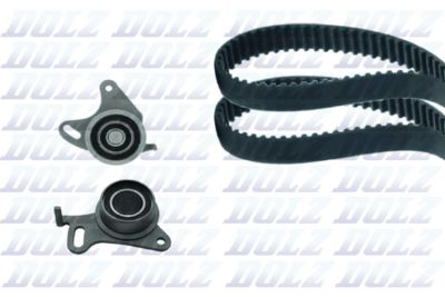 Комплект ремня ГРМ DOLZ SKD285