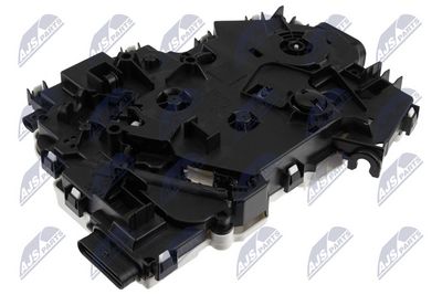 Bīdāmo durvju slēdzene NTY EZC-ME-379