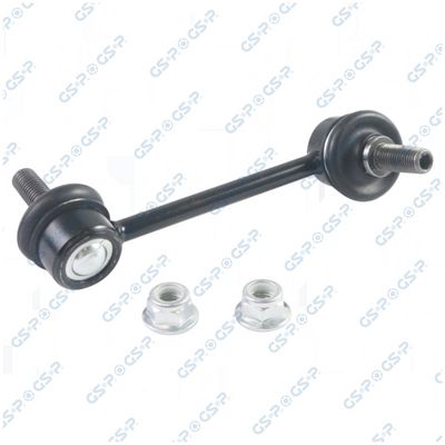 Stiepnis/Atsaite, Stabilizators GSP S052148