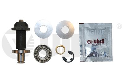 Комплект прокладок, корпус скобы тормоза vika 66151741901