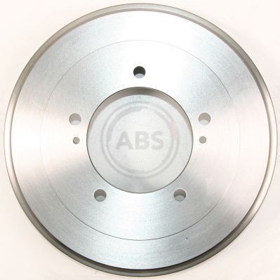 Bremžu trumulis A.B.S. 2830-S