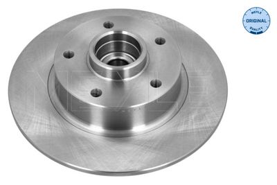 Тормозной диск MEYLE 16-15 523 4125