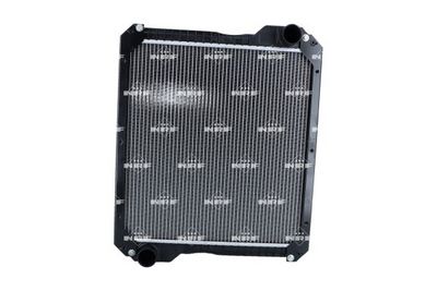 Radiators, Motora dzesēšanas sistēma NRF 58594