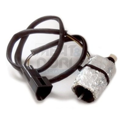 Датчик, скорость / частота вращение MEAT & DORIA 871029