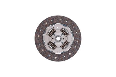 Диск сцепления KAMOKA DC169