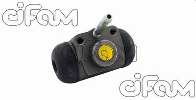 Riteņa bremžu cilindrs CIFAM 101-919