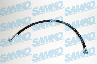 Тормозной шланг SAMKO 6T48129