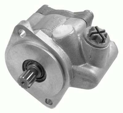 Hidrosūknis, Stūres iekārta BOSCH K S01 000 387