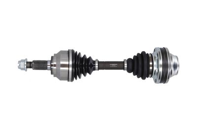 Приводной вал KAMOKA 5010168