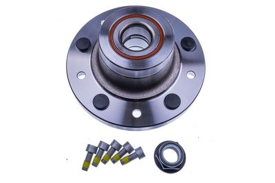 Комплект подшипника ступицы колеса DENCKERMANN W413917