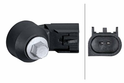 Датчик детонации HELLA 6PG 013 114-601