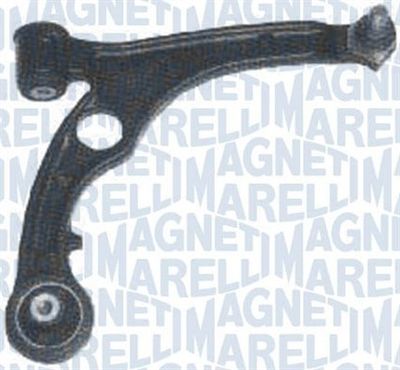 Neatkarīgās balstiekārtas svira, Riteņa piekare MAGNETI MARELLI 301181315300