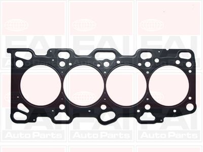 Прокладка, головка цилиндра FAI AutoParts HG1814