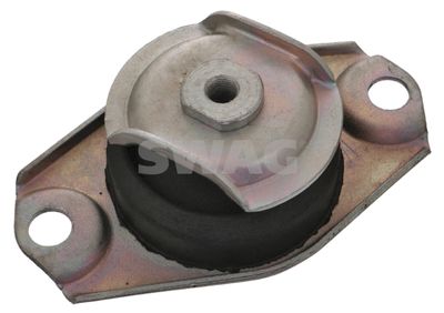 Подвеска, двигатель SWAG 70 91 9968