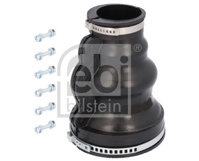 Комплект пыльника, приводной вал FEBI BILSTEIN 01758
