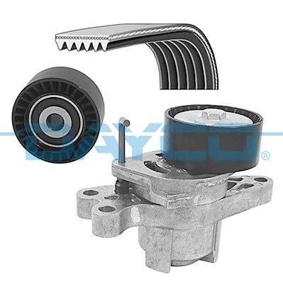 Поликлиновой ременный комплект DAYCO KPV362