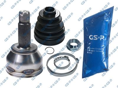 Шарнирный комплект, приводной вал GSP 835028