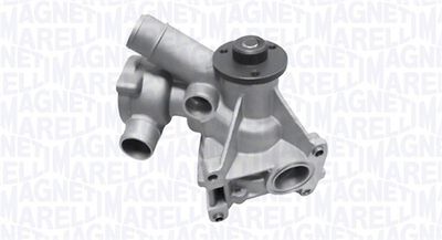 Ūdens sūknis, dzinēja dzesēšana MAGNETI MARELLI 352316170719