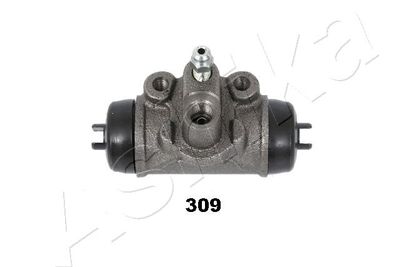 Колесный тормозной цилиндр ASHIKA 67-03-309