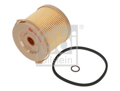 Degvielas filtrs FEBI BILSTEIN 193510