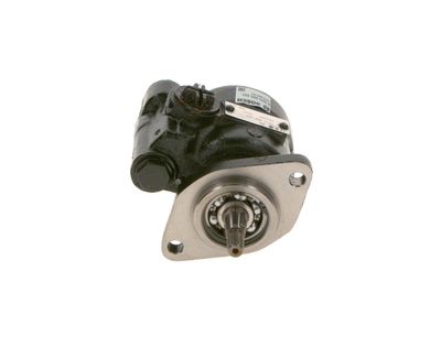 Hidrosūknis, Stūres iekārta BOSCH K S00 000 221