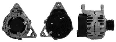 Ģenerators LUCAS LRA01873