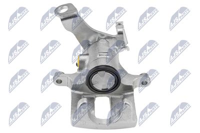 Тормозной суппорт NTY HZT-FR-037