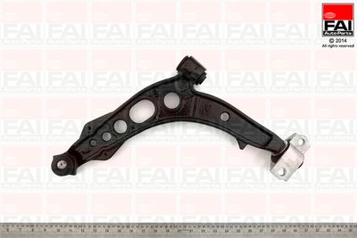 Neatkarīgās balstiekārtas svira, Riteņa piekare FAI AutoParts SS453