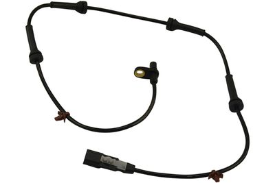 Датчик, частота вращения колеса KAVO PARTS BAS-6664