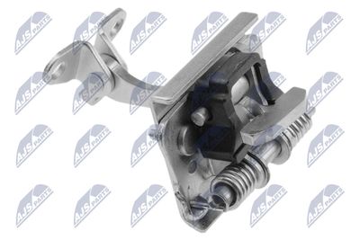 Фиксатор двери NTY EZC-CT-008
