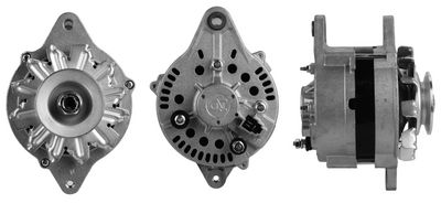Ģenerators LUCAS LRA00570