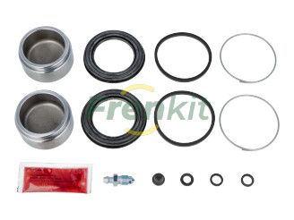 Ремкомплект, тормозной суппорт FRENKIT 254972