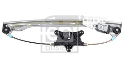 Stikla pacelšanas mehānisms FEBI BILSTEIN 1000842