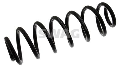 Пружина ходовой части SWAG 60 93 7817