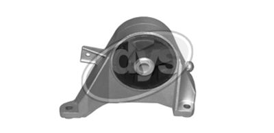 Подвеска, двигатель DYS 71-26028