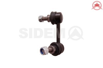 Тяга / стойка, стабилизатор SIDEM 41766