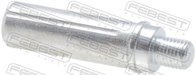 FEBEST 0174MCV30R Vadīkla, Bremžu suports