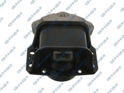 Подвеска, двигатель GSP 538035