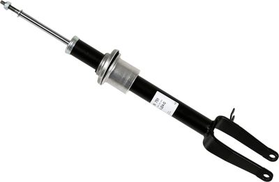 Amortizators SACHS 316 751