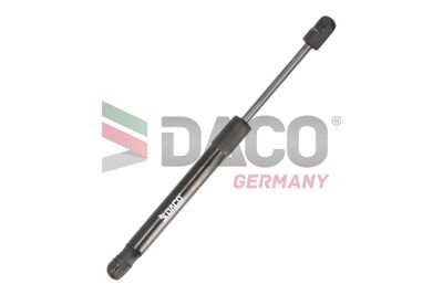 Gāzes atspere, Bagāžas/Kravas nodalījuma vāks DACO SG0241