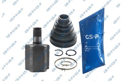 Šarnīru komplekts, Piedziņas vārpsta GSP 602429