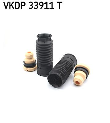 Пылезащитный комплект, амортизатор SKF VKDP 33911 T