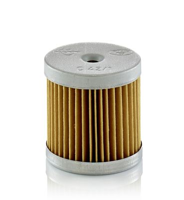 Gaisa filtrs MANN-FILTER C 42/1