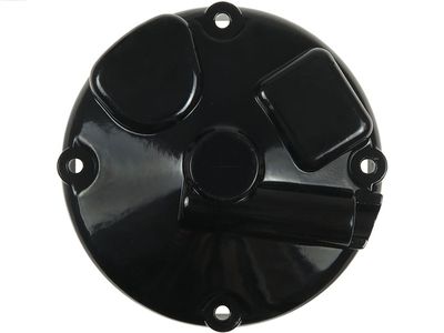 Крышка стартера, карбюратор AS-PL SBR1002
