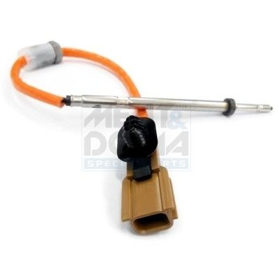 Датчик, температура выхлопных газов MEAT & DORIA 11900