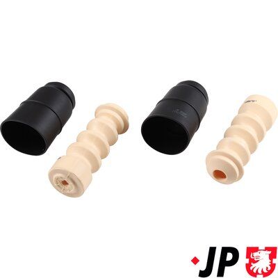 Putekļu aizsargkomplekts, Amortizators JP GROUP 1152708610