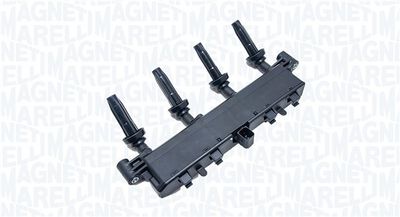 Катушка зажигания MAGNETI MARELLI 060717239012